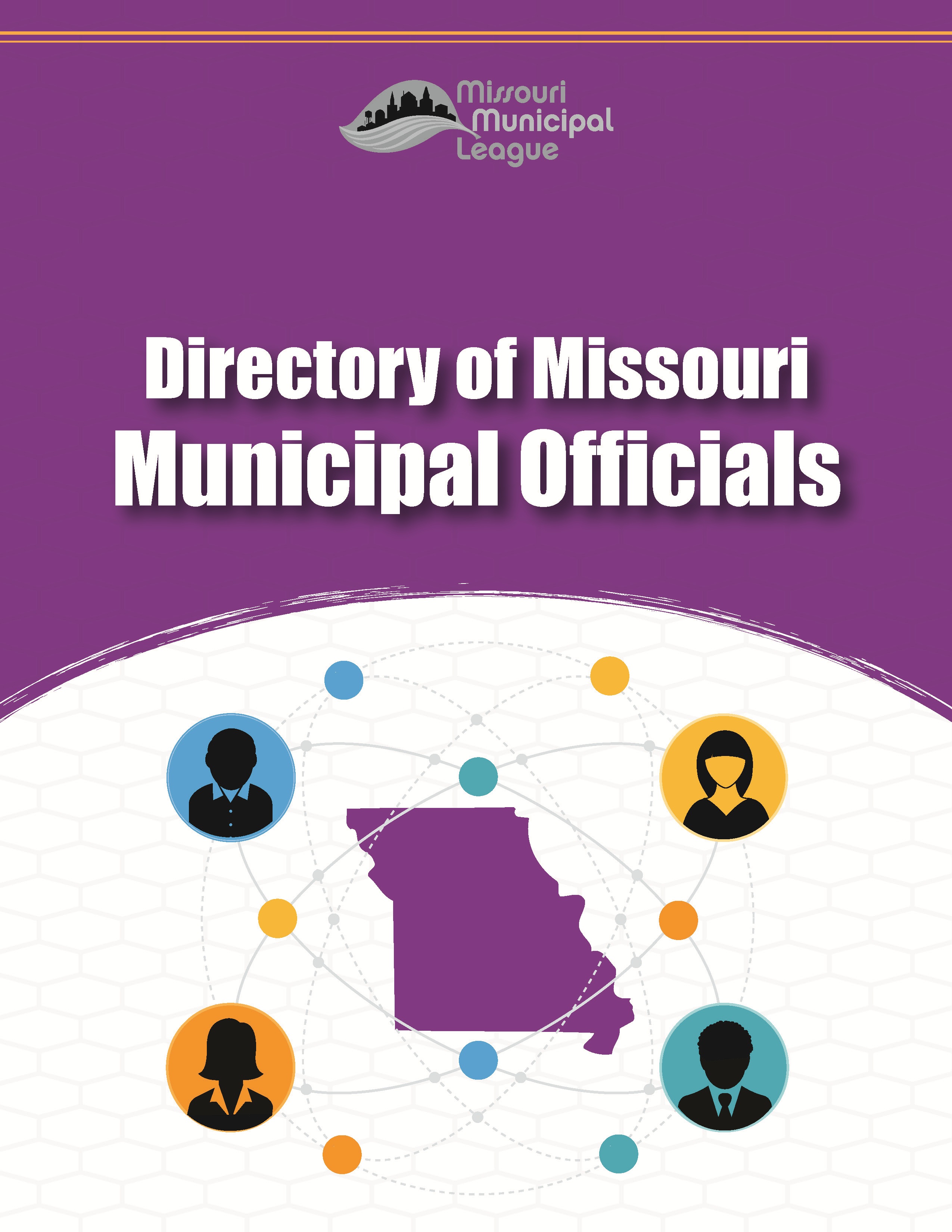 Directory of Missouri Municipal Officials - PDF